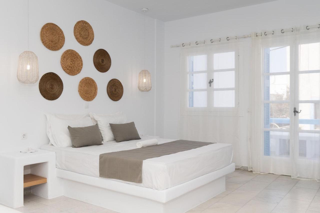 Kalypso Vacation Home Naxos Town Naxos City Exterior foto