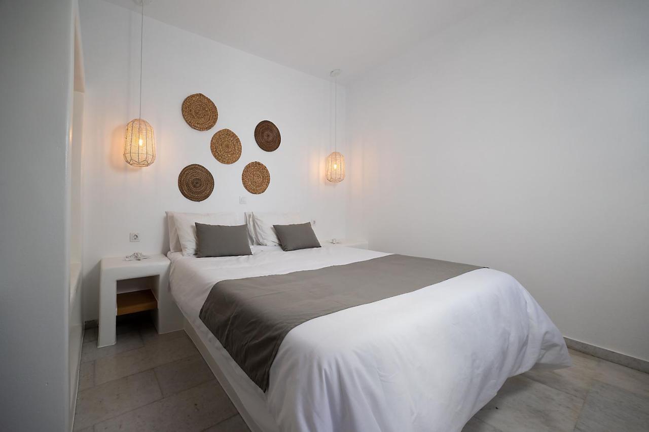 Kalypso Vacation Home Naxos Town Naxos City Exterior foto