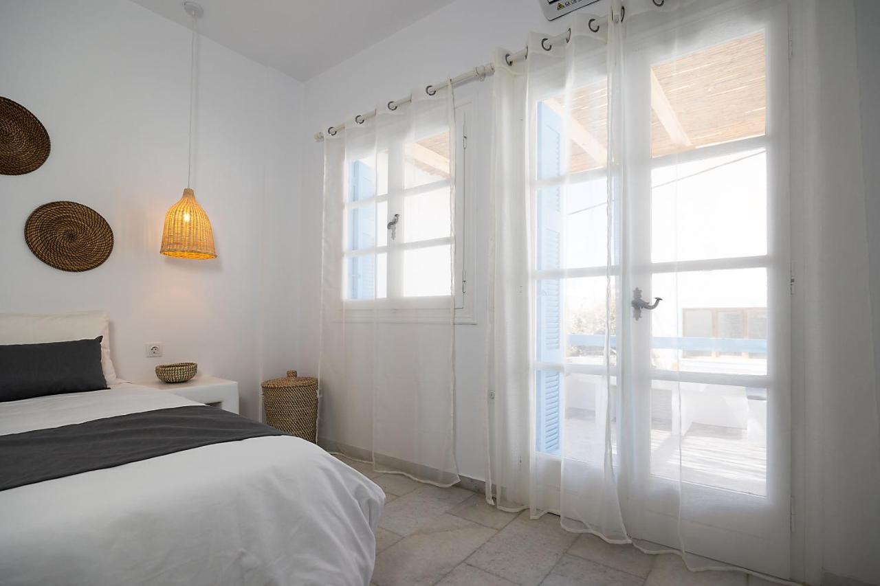 Kalypso Vacation Home Naxos Town Naxos City Exterior foto