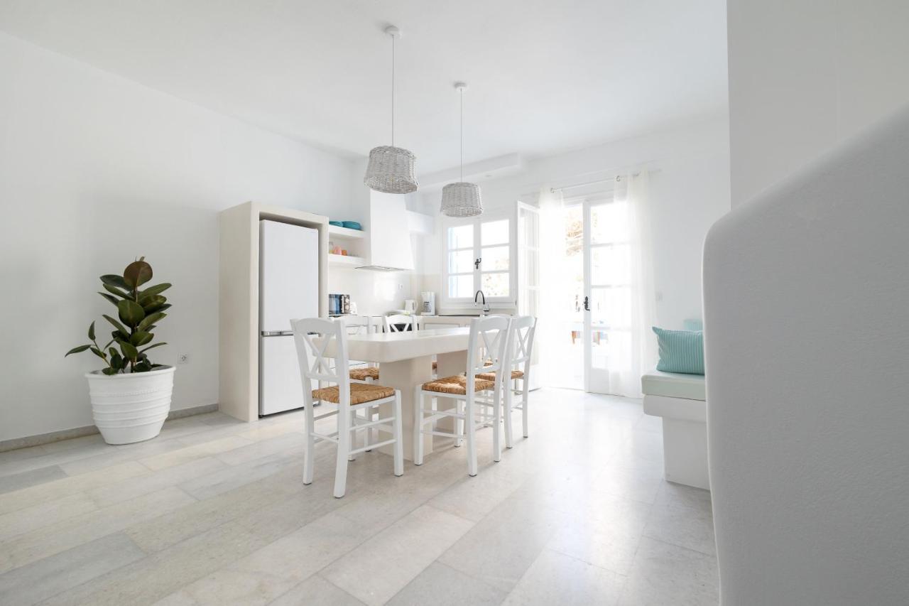 Kalypso Vacation Home Naxos Town Naxos City Exterior foto